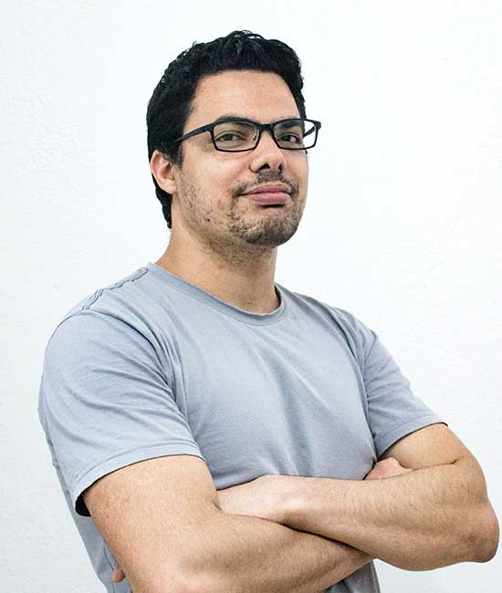 James L., NDIS Participant